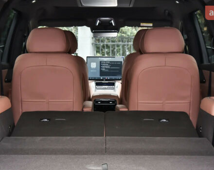 купить новое авто Denza N8L 2025 года от официального дилера Автосалон ECODRIVE AUTO Київ Denza фото