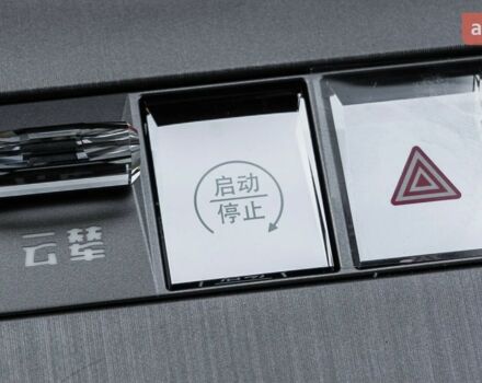 купить новое авто Denza N8L 2025 года от официального дилера Автосалон ECODRIVE AUTO Київ Denza фото