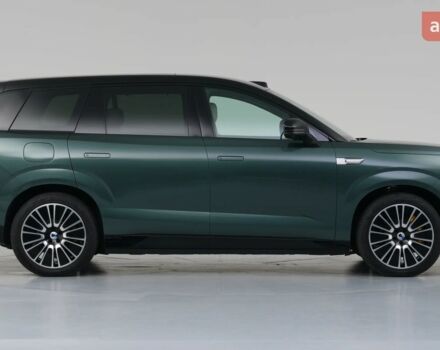 купить новое авто Denza N8L 2025 года от официального дилера Автосалон ECODRIVE AUTO Київ Denza фото