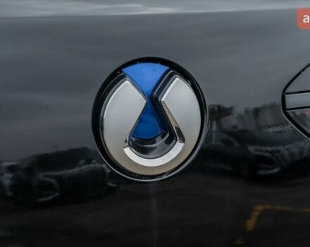 купить новое авто Denza N8L 2025 года от официального дилера Автосалон ECODRIVE AUTO Київ Denza фото