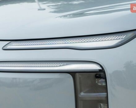 купити нове авто Denza N8L 2025 року від офіційного дилера Автосалон ECODRIVE AUTO Київ Denza фото