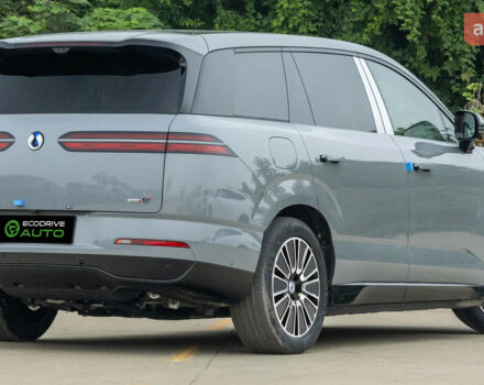 купити нове авто Denza N8L 2025 року від офіційного дилера Автосалон ECODRIVE AUTO Київ Denza фото