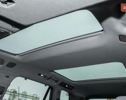 Denza N8L, об'ємом двигуна 2 л та пробігом 0 тис. км за 62900 $, фото 25 на Automoto.ua