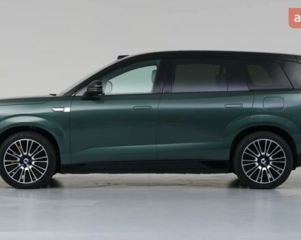 купить новое авто Denza N8L 2025 года от официального дилера Автосалон ECODRIVE AUTO Київ Denza фото