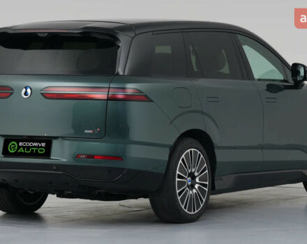 купить новое авто Denza N8L 2025 года от официального дилера Автосалон ECODRIVE AUTO Київ Denza фото