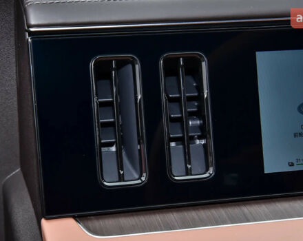 купить новое авто Denza N8L 2025 года от официального дилера Автосалон ECODRIVE AUTO Київ Denza фото