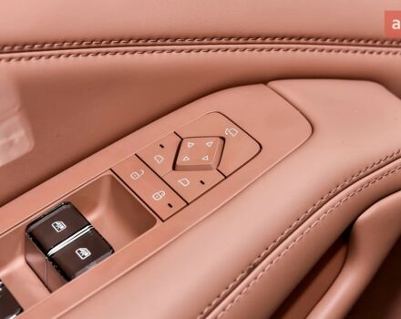 купить новое авто Denza N8L 2025 года от официального дилера Автосалон ECODRIVE AUTO Київ Denza фото