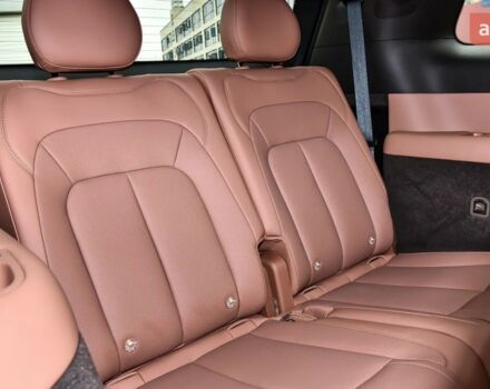 купить новое авто Denza N8L 2025 года от официального дилера Автосалон ECODRIVE AUTO Київ Denza фото