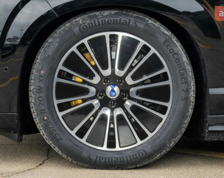 купить новое авто Denza N8L 2025 года от официального дилера Автосалон ECODRIVE AUTO Київ Denza фото