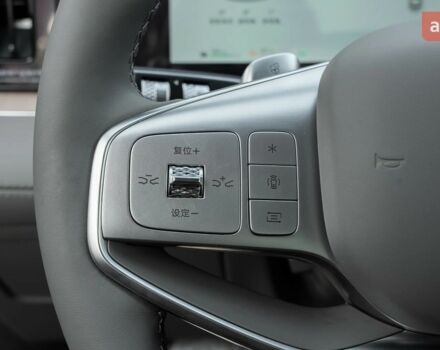 купить новое авто Denza N8L 2025 года от официального дилера Автосалон ECODRIVE AUTO Київ Denza фото