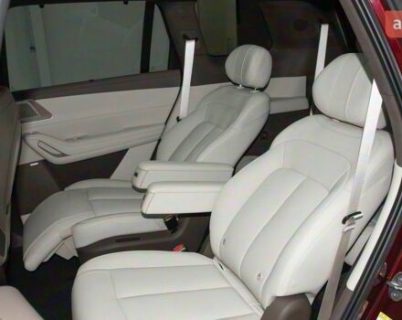 купить новое авто Denza N8L 2025 года от официального дилера Влада Denza фото