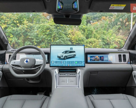 Denza N8L, об'ємом двигуна 2 л та пробігом 0 тис. км за 62900 $, фото 20 на Automoto.ua