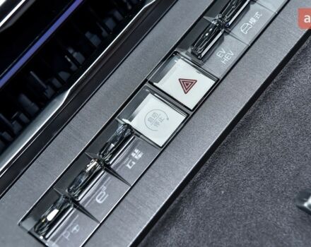 купить новое авто Denza N8L 2025 года от официального дилера Автосалон ECODRIVE AUTO Київ Denza фото