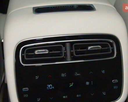 купить новое авто Denza N8L 2025 года от официального дилера Влада Denza фото