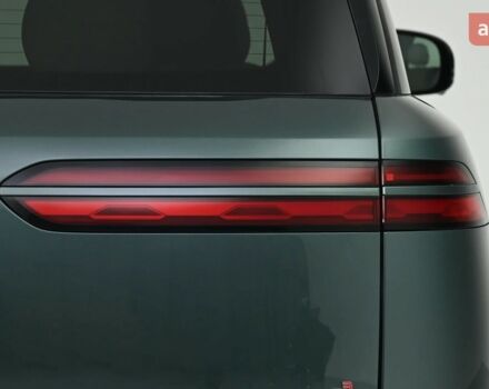 купить новое авто Denza N8L 2025 года от официального дилера Автосалон ECODRIVE AUTO Київ Denza фото