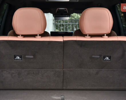 купить новое авто Denza N8L 2025 года от официального дилера Автосалон ECODRIVE AUTO Київ Denza фото