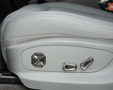 купити нове авто Denza N8L 2025 року від офіційного дилера Автосалон ECODRIVE AUTO Київ Denza фото