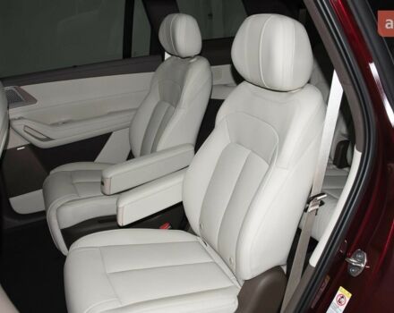 купить новое авто Denza N8L 2025 года от официального дилера Влада Denza фото