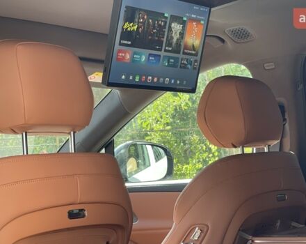 купить новое авто Denza N8L 2025 года от официального дилера Влада Denza фото