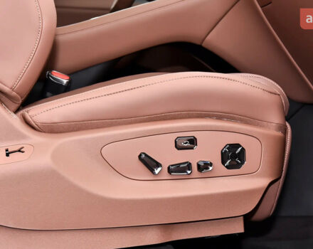 купить новое авто Denza N8L 2025 года от официального дилера Автосалон ECODRIVE AUTO Київ Denza фото