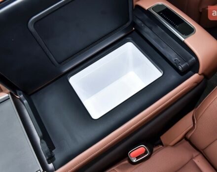 купить новое авто Denza N8L 2025 года от официального дилера Автосалон ECODRIVE AUTO Київ Denza фото