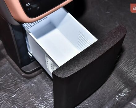 купить новое авто Denza N8L 2025 года от официального дилера Автосалон ECODRIVE AUTO Київ Denza фото