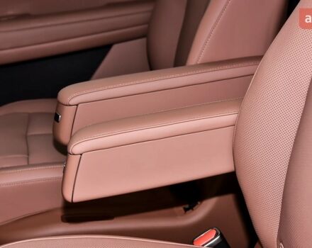 купить новое авто Denza N8L 2025 года от официального дилера Автосалон ECODRIVE AUTO Київ Denza фото