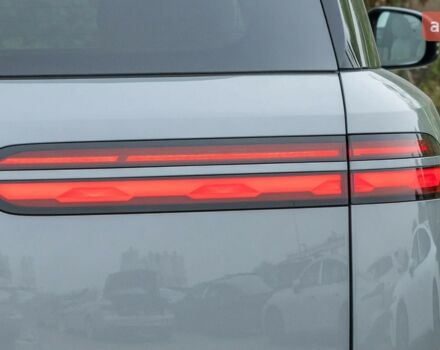 купити нове авто Denza N8L 2025 року від офіційного дилера Автосалон ECODRIVE AUTO Київ Denza фото