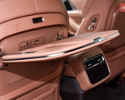 купить новое авто Denza N8L 2025 года от официального дилера Автосалон ECODRIVE AUTO Київ Denza фото