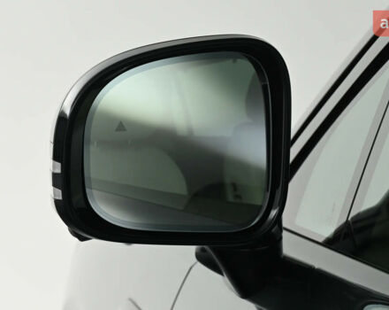 купить новое авто Denza N8L 2025 года от официального дилера Автосалон ECODRIVE AUTO Київ Denza фото