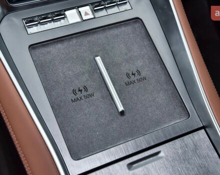 купить новое авто Denza N8L 2025 года от официального дилера Автосалон ECODRIVE AUTO Київ Denza фото