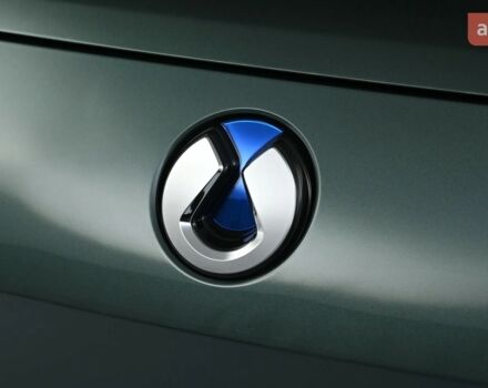 купить новое авто Denza N8L 2025 года от официального дилера Автосалон ECODRIVE AUTO Київ Denza фото