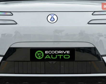 купити нове авто Denza N8L 2025 року від офіційного дилера Автосалон ECODRIVE AUTO Київ Denza фото