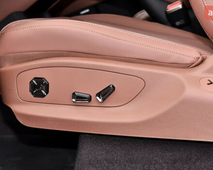 купить новое авто Denza N8L 2025 года от официального дилера Автосалон ECODRIVE AUTO Київ Denza фото