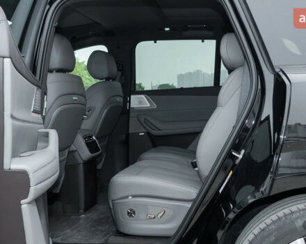 Denza N8L, объемом двигателя 2 л и пробегом 0 тыс. км за 62900 $, фото 26 на Automoto.ua