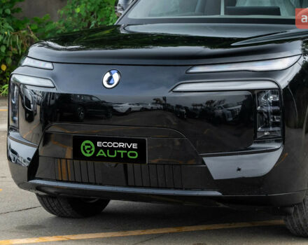 купить новое авто Denza N8L 2025 года от официального дилера Автосалон ECODRIVE AUTO Київ Denza фото