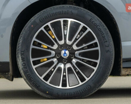 купити нове авто Denza N8L 2025 року від офіційного дилера Автосалон ECODRIVE AUTO Київ Denza фото