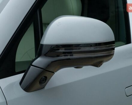 купити нове авто Denza N8L 2025 року від офіційного дилера Автосалон ECODRIVE AUTO Київ Denza фото