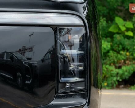 купить новое авто Denza N8L 2025 года от официального дилера Автосалон ECODRIVE AUTO Київ Denza фото