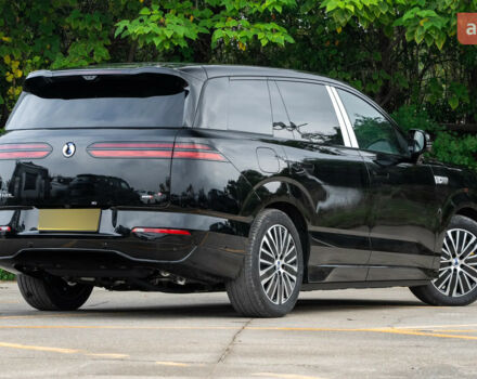 Denza N8L, объемом двигателя 2 л и пробегом 0 тыс. км за 62900 $, фото 10 на Automoto.ua