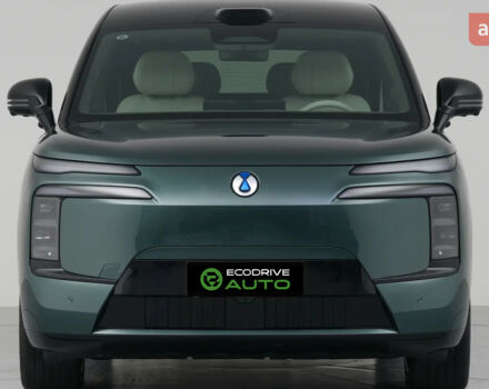 купить новое авто Denza N8L 2025 года от официального дилера Автосалон ECODRIVE AUTO Київ Denza фото