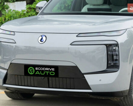 купити нове авто Denza N8L 2025 року від офіційного дилера Автосалон ECODRIVE AUTO Київ Denza фото