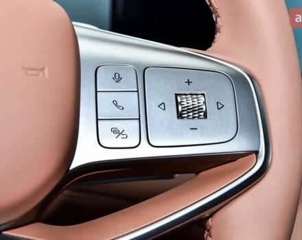 купить новое авто Denza N8L 2025 года от официального дилера Автосалон ECODRIVE AUTO Київ Denza фото