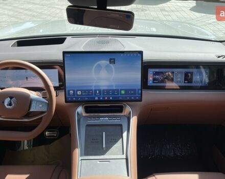 купить новое авто Denza N8L 2025 года от официального дилера Влада Denza фото