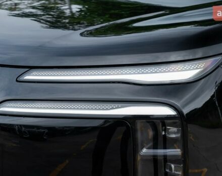 купить новое авто Denza N8L 2025 года от официального дилера Автосалон ECODRIVE AUTO Київ Denza фото