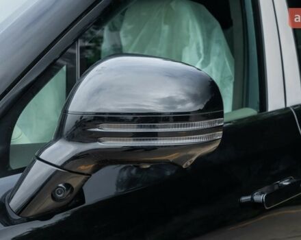 купить новое авто Denza N8L 2025 года от официального дилера Автосалон ECODRIVE AUTO Київ Denza фото