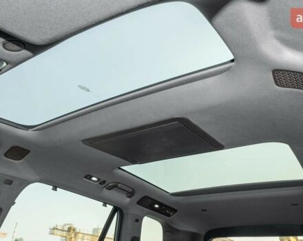 купить новое авто Denza N8L 2025 года от официального дилера Автосалон ECODRIVE AUTO Київ Denza фото