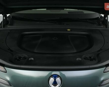 купить новое авто Denza N8L 2025 года от официального дилера Автосалон ECODRIVE AUTO Київ Denza фото