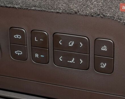 купить новое авто Denza N8L 2025 года от официального дилера Автосалон ECODRIVE AUTO Київ Denza фото