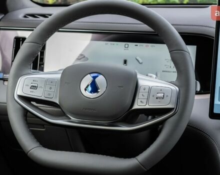 купить новое авто Denza N8L 2025 года от официального дилера Автосалон ECODRIVE AUTO Київ Denza фото